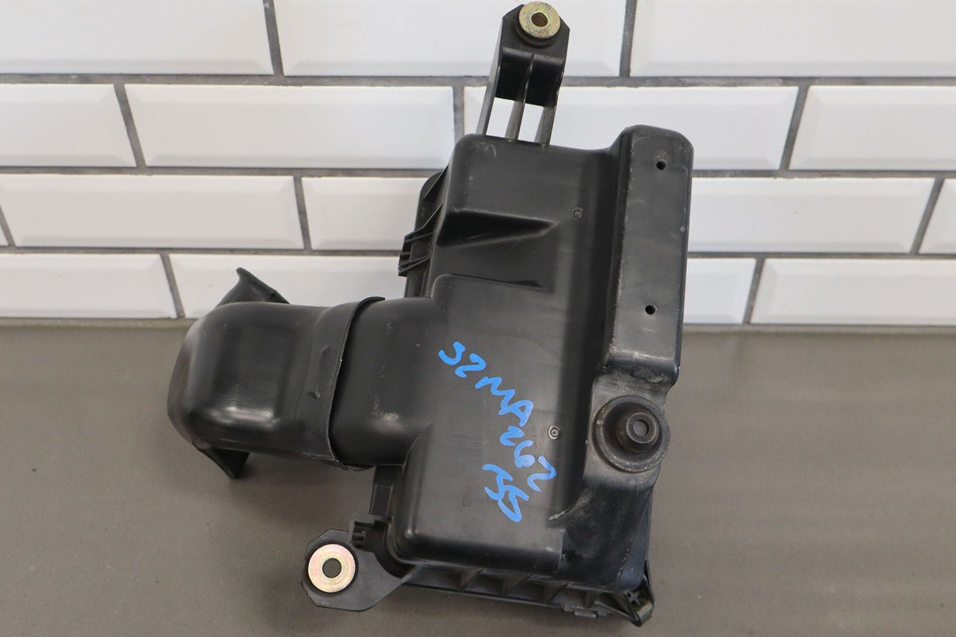 99 - 02 Mazda Miata NB 1.8L OEM Air Box Cleaner W/Intake Tube/Lid *No MAF*