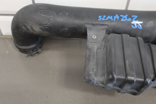 99 - 02 Mazda Miata NB 1.8L OEM Air Box Cleaner W/Intake Tube/Lid *No MAF*