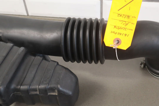 99 - 02 Mazda Miata NB 1.8L OEM Air Box Cleaner W/Intake Tube/Lid/MAF *No Base*