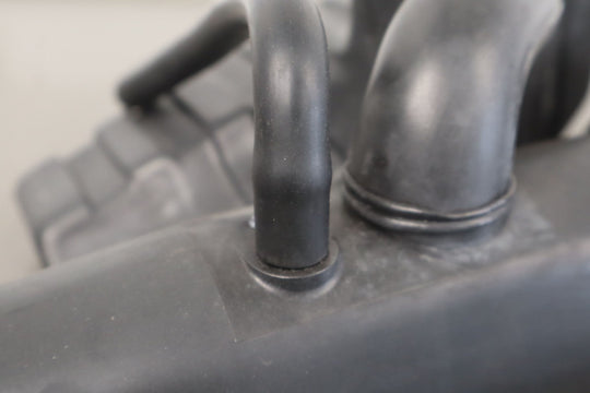 99 - 02 Mazda Miata NB 1.8L OEM Air Box Cleaner W/Intake Tube/Lid/MAF *No Base*