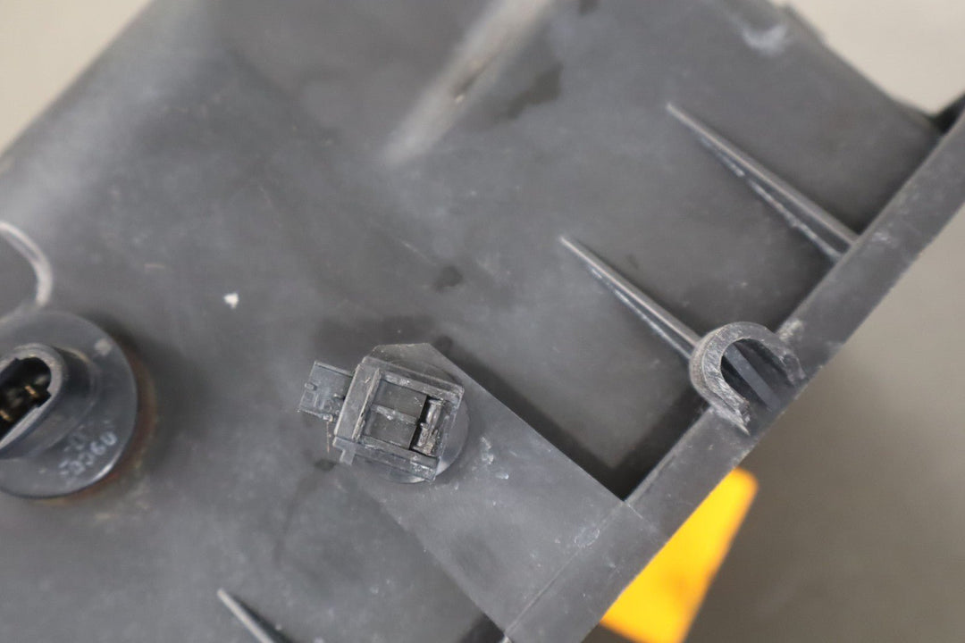 99 - 02 Mazda Miata NB 1.8L OEM Air Box Cleaner W/Intake Tube/Lid/MAF *No Base*