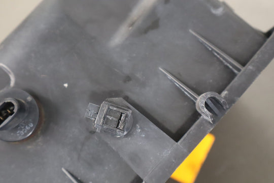 99 - 02 Mazda Miata NB 1.8L OEM Air Box Cleaner W/Intake Tube/Lid/MAF *No Base*