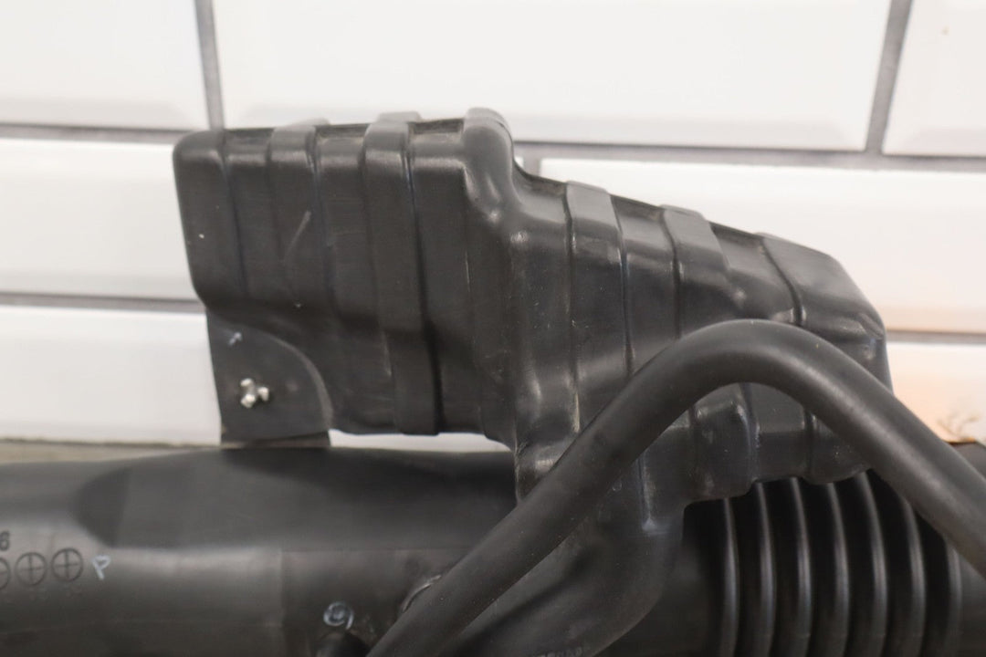 99 - 02 Mazda Miata NB 1.8L OEM Air Box Cleaner W/Intake Tube/Lid/MAF *No Base*