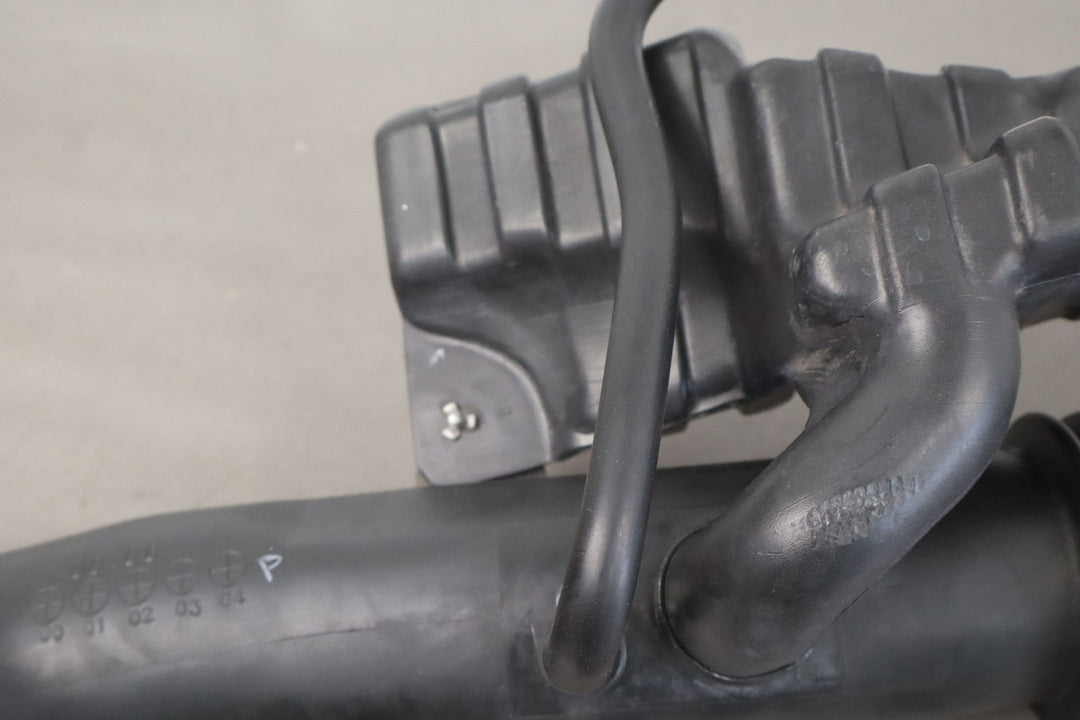 99 - 02 Mazda Miata NB 1.8L OEM Air Box Cleaner W/Intake Tube/Lid/MAF *No Base*