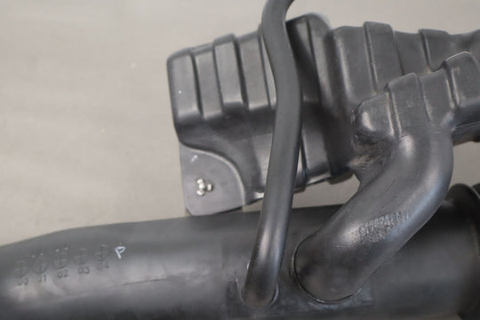 99 - 02 Mazda Miata NB 1.8L OEM Air Box Cleaner W/Intake Tube/Lid/MAF *No Base*