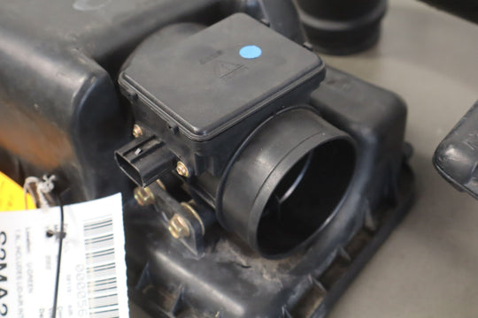 99 - 02 Mazda Miata NB 1.8L OEM Air Box Cleaner W/Intake Tube/Lid/MAF *No Base*