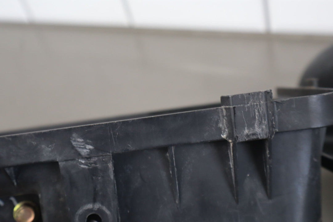 99 - 02 Mazda Miata NB 1.8L OEM Air Box Cleaner W/Intake Tube/Lid/MAF *No Base*