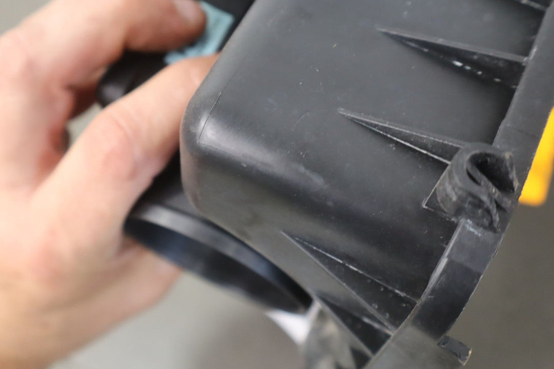 99 - 02 Mazda Miata NB 1.8L OEM Air Box Cleaner W/Intake Tube/Lid/MAF *No Base*