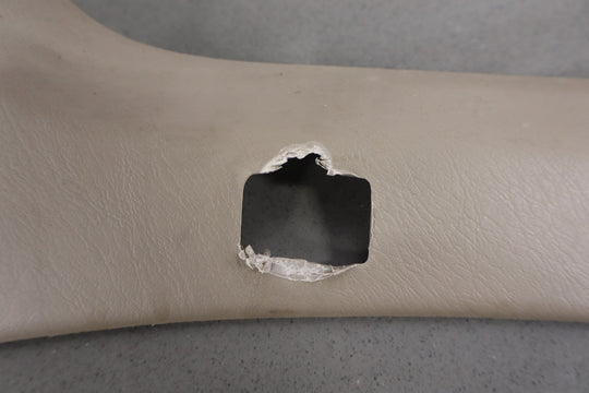 99 - 02 Toyota 4Runner Pair of LH&RH Interior A Pillar Trims *See Photos*