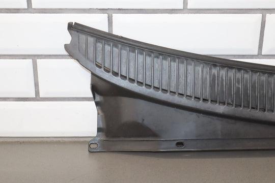 99 - 02 Toyota Land Cruiser 2 Pc OEM Center Cowl Vent Panel