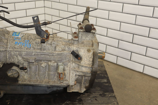 99 - 02 Toyota Land Cruiser (2UZFE V8) / LX470 4 Speed Auto Transmission