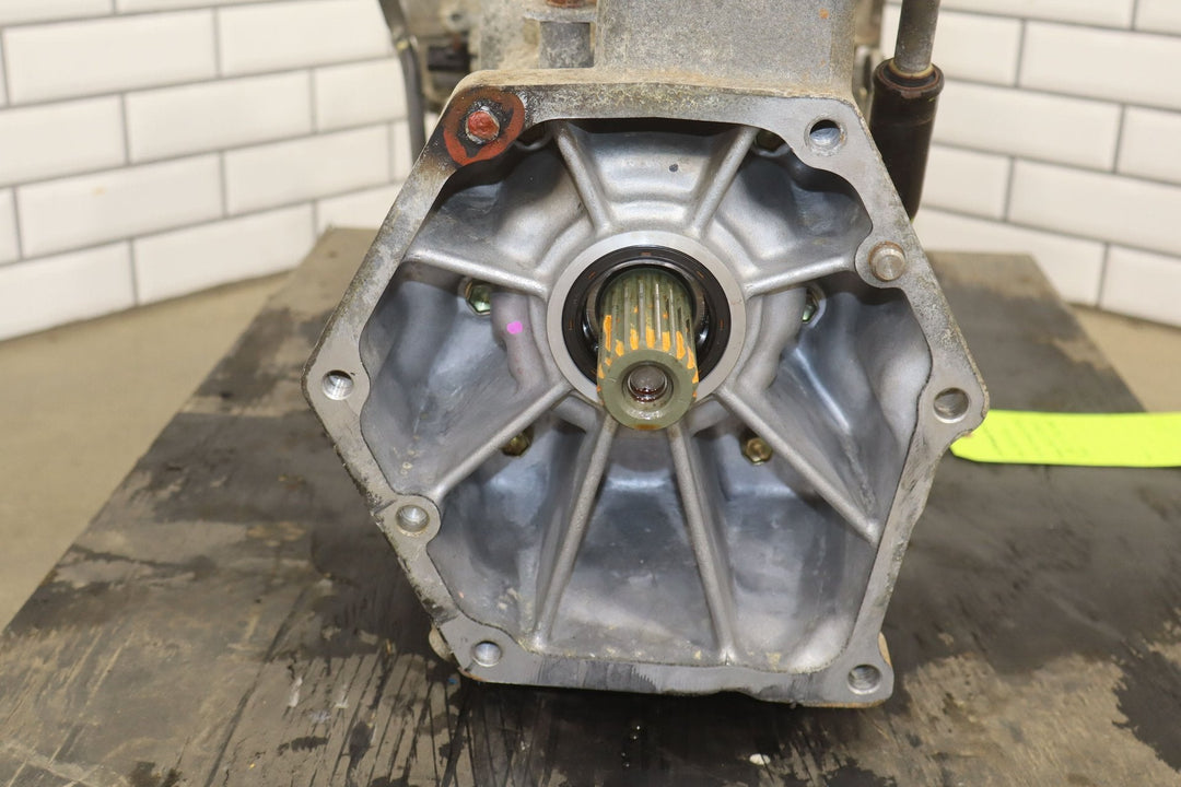 99 - 02 Toyota Land Cruiser (2UZFE V8) / LX470 4 Speed Auto Transmission