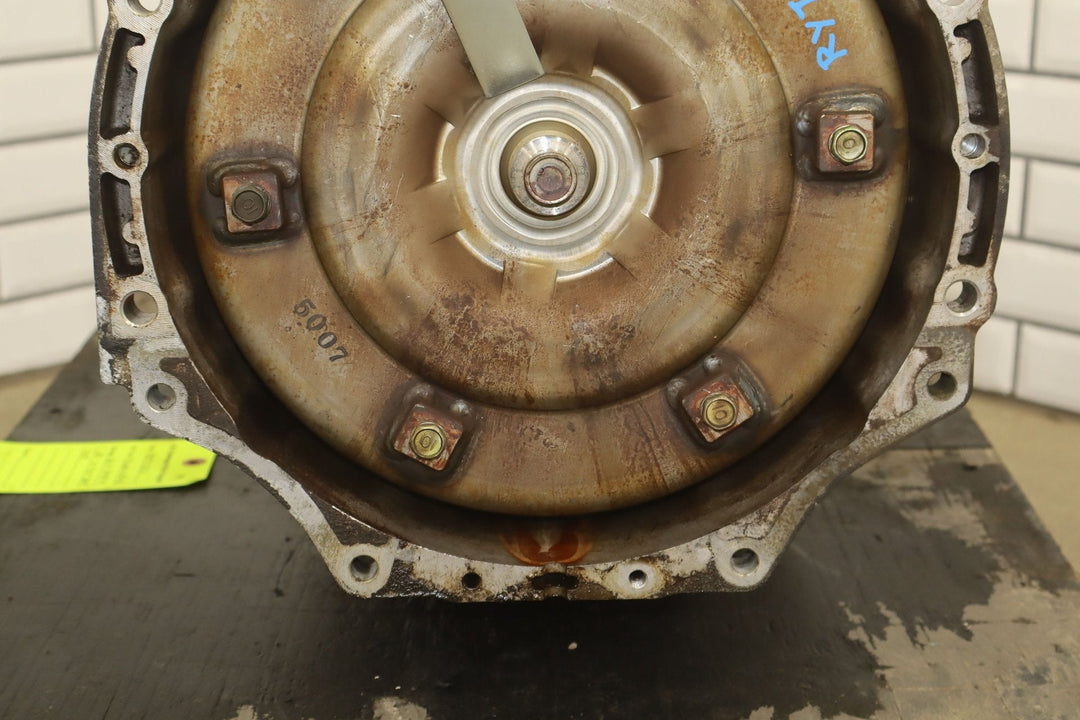 99 - 02 Toyota Land Cruiser (2UZFE V8) / LX470 4 Speed Auto Transmission