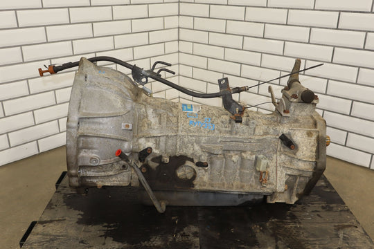 99 - 02 Toyota Land Cruiser (2UZFE V8) / LX470 4 Speed Auto Transmission