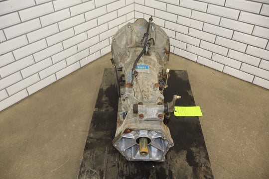 99 - 02 Toyota Land Cruiser (2UZFE V8) / LX470 4 Speed Auto Transmission