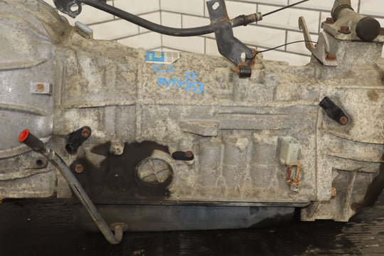 99 - 02 Toyota Land Cruiser (2UZFE V8) / LX470 4 Speed Auto Transmission