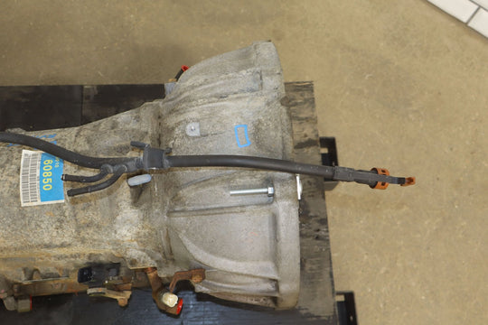 99 - 02 Toyota Land Cruiser (2UZFE V8) / LX470 4 Speed Auto Transmission