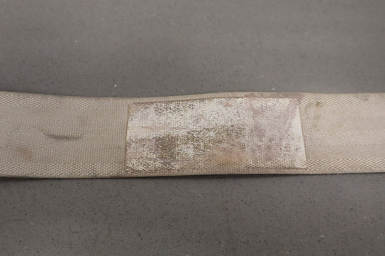 99 - 02 Toyota Land Cruiser / LX470 3rd Row Right Passenger Seatbelt Retractor