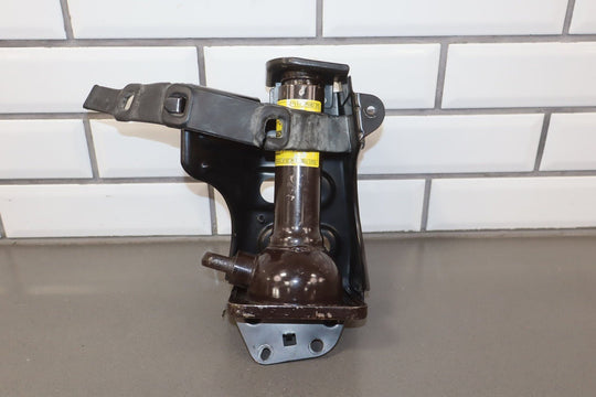 99 - 02 Toyota Land Cruiser / LX470 Emergency Bottle Jack W/Bracket