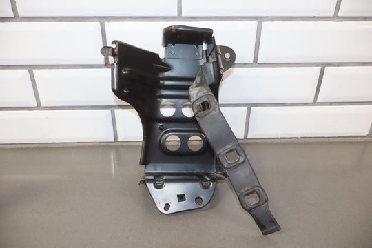 99 - 02 Toyota Land Cruiser / LX470 Emergency Bottle Jack W/Bracket