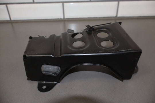 99 - 02 Toyota Land Cruiser / LX470 Emergency Bottle Jack W/Bracket