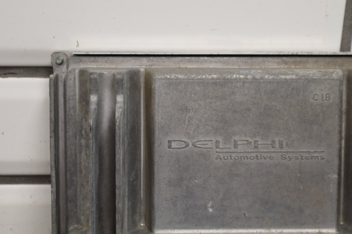 99-03 Chevrolet Silverado 4.3L L35 Engine Computer ECU PCM