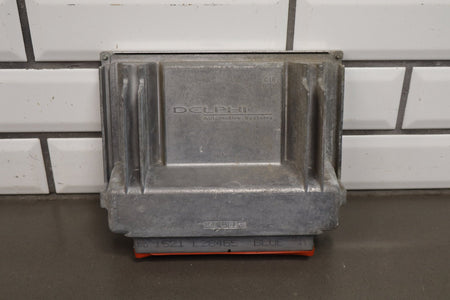 99-03 Chevrolet Silverado 4.3L L35 Engine Computer ECU PCM