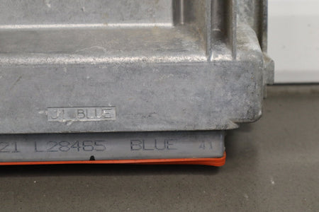 99-03 Chevrolet Silverado 4.3L L35 Engine Computer ECU PCM