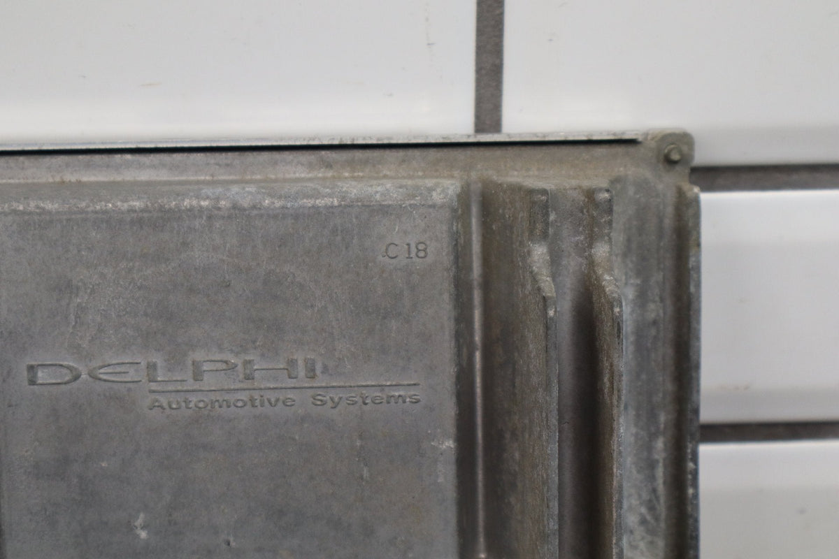 99-03 Chevrolet Silverado 4.3L L35 Engine Computer ECU PCM