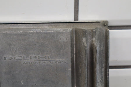 99-03 Chevrolet Silverado 4.3L L35 Engine Computer ECU PCM