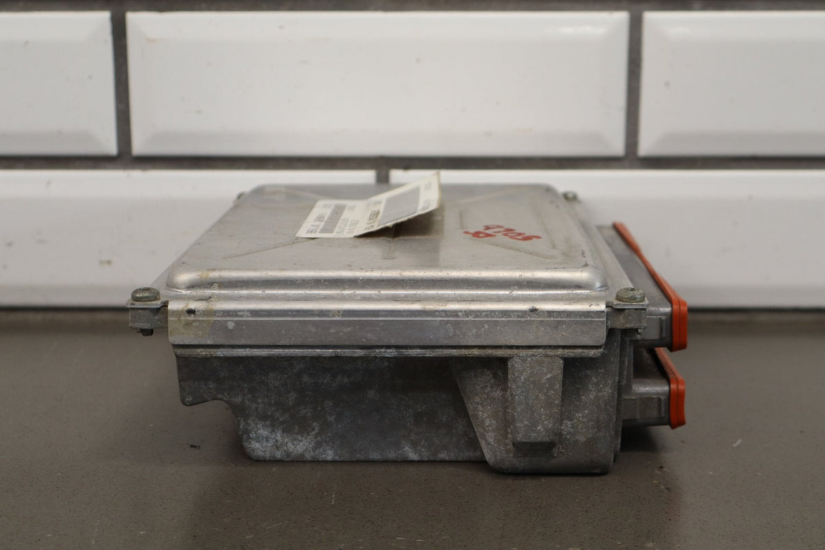 99-03 Chevrolet Silverado 4.3L L35 Engine Computer ECU PCM