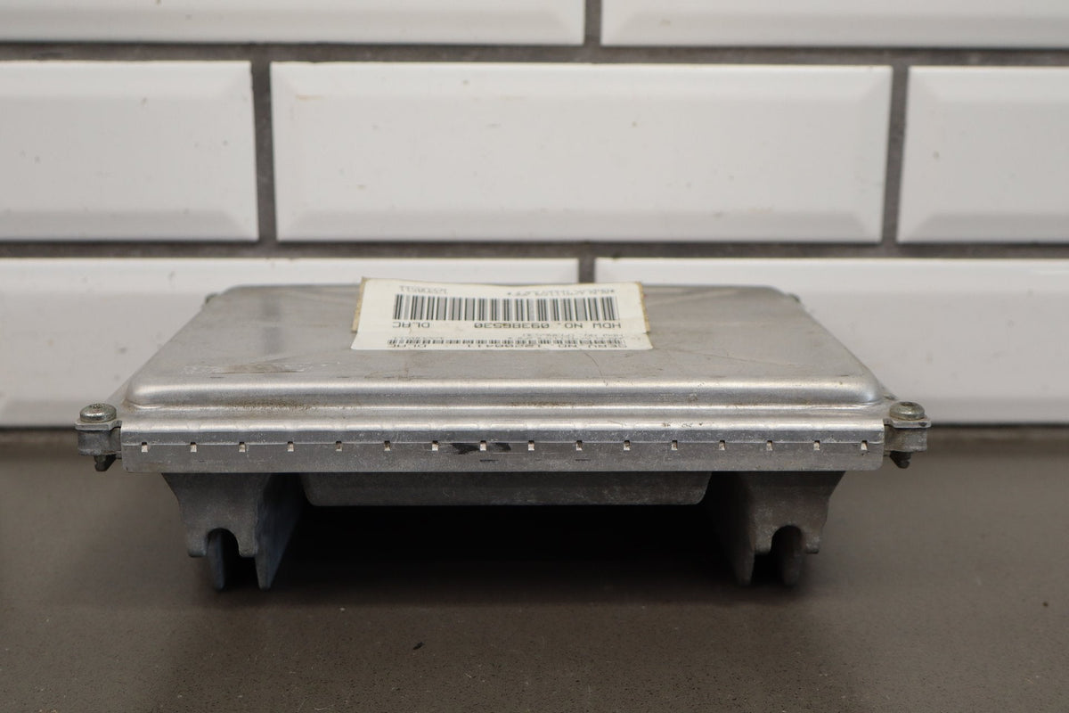 99-03 Chevrolet Silverado 4.3L L35 Engine Computer ECU PCM