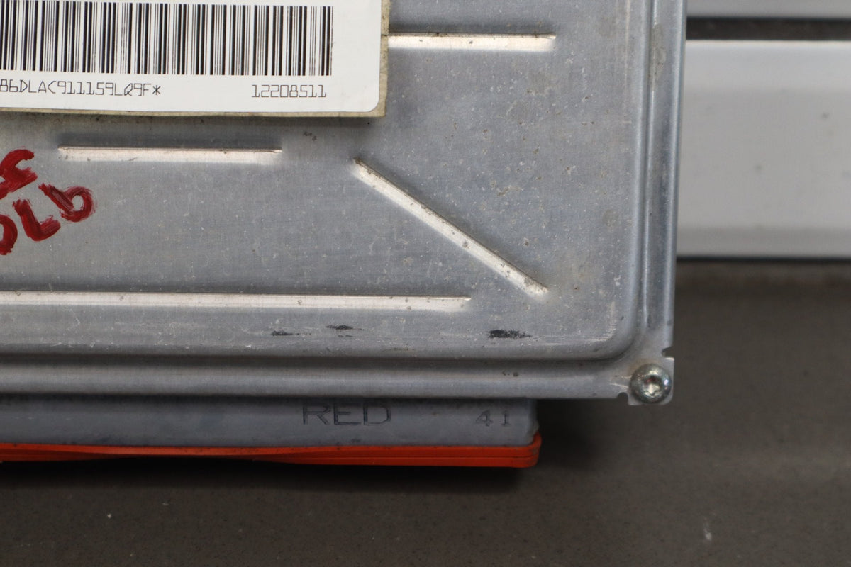 99-03 Chevrolet Silverado 4.3L L35 Engine Computer ECU PCM