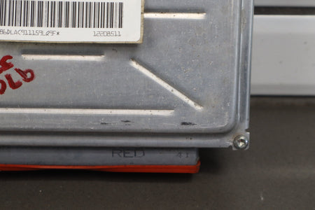 99-03 Chevrolet Silverado 4.3L L35 Engine Computer ECU PCM