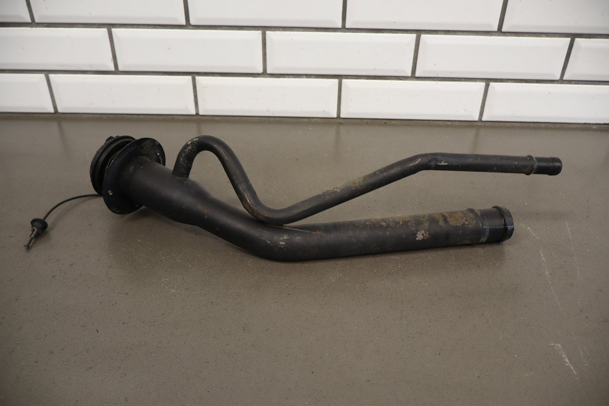 99-03 Ford F250 F350 7.3 Diesel Fuel Filler Neck OEM