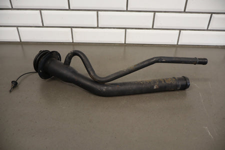 99-03 Ford F250 F350 7.3 Diesel Fuel Filler Neck OEM