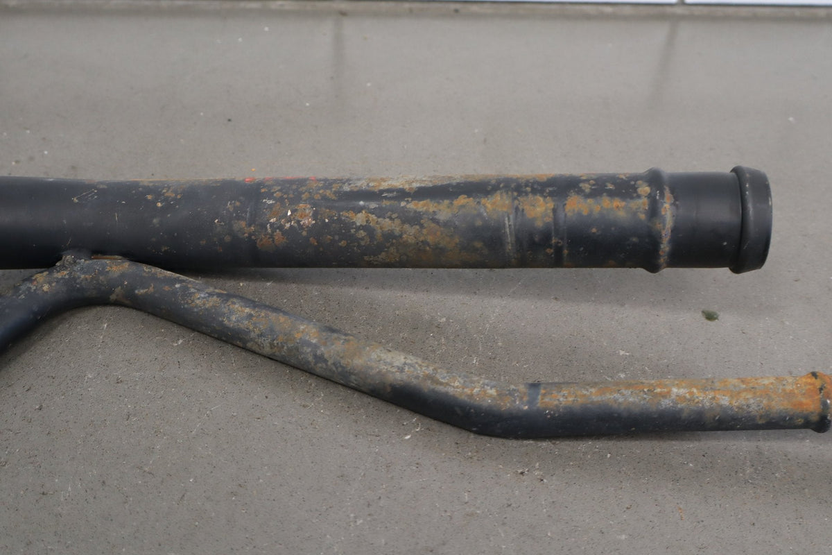 99-03 Ford F250 F350 7.3 Diesel Fuel Filler Neck OEM