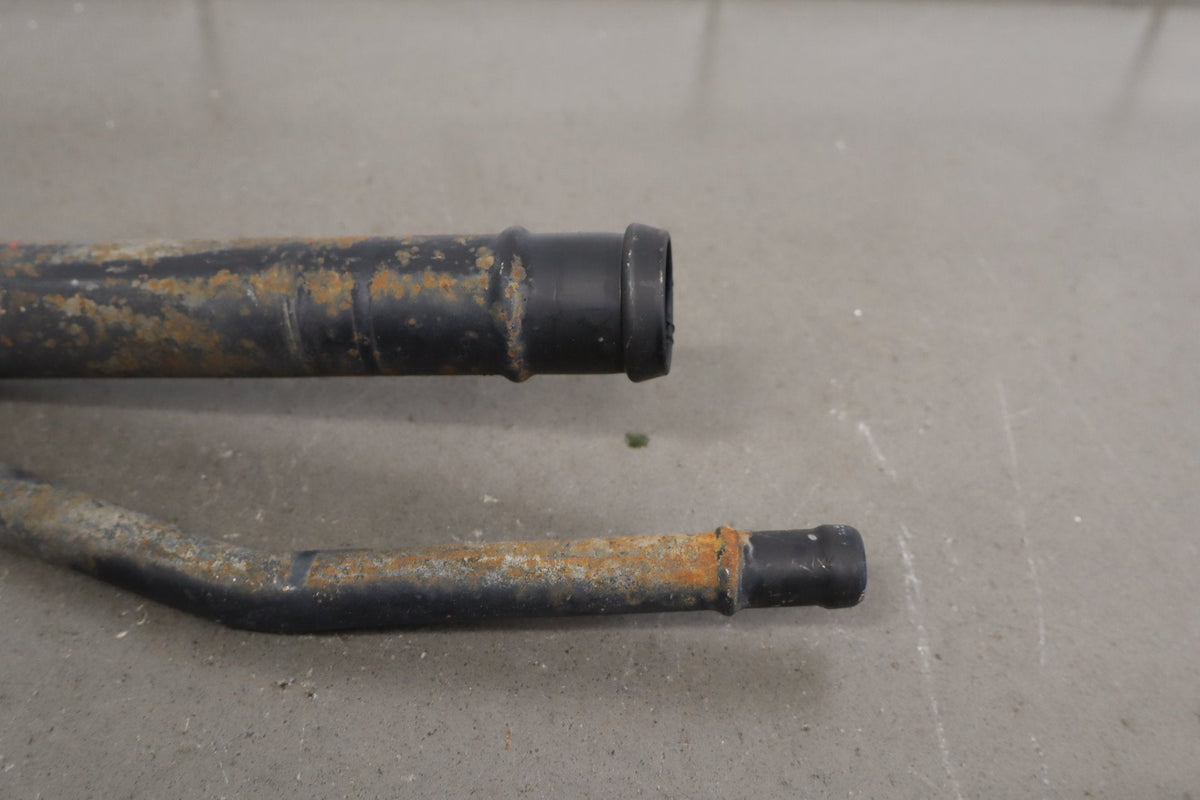 99-03 Ford F250 F350 7.3 Diesel Fuel Filler Neck OEM