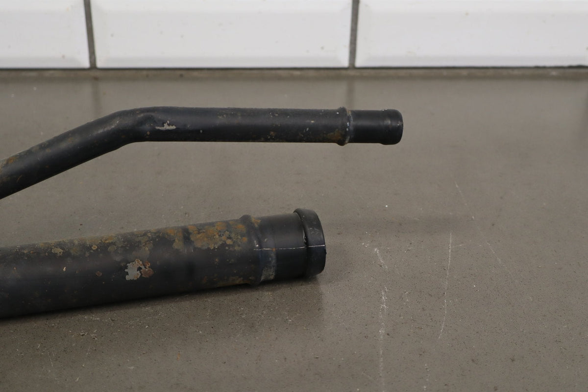 99-03 Ford F250 F350 7.3 Diesel Fuel Filler Neck OEM