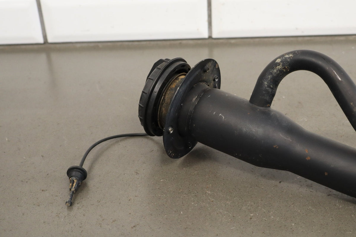 99-03 Ford F250 F350 7.3 Diesel Fuel Filler Neck OEM