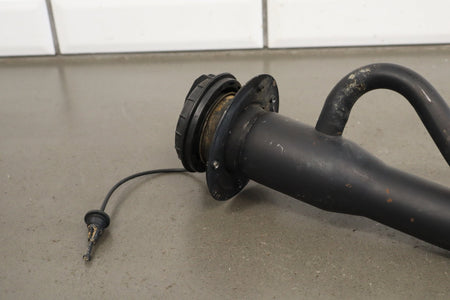 99-03 Ford F250 F350 7.3 Diesel Fuel Filler Neck OEM