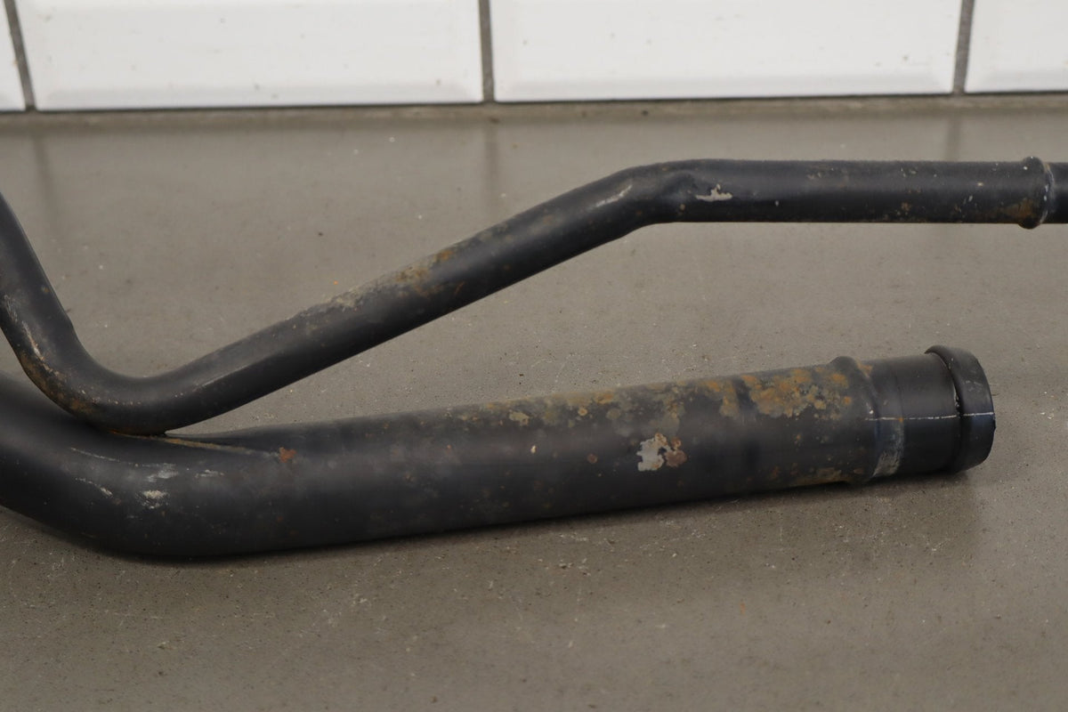 99-03 Ford F250 F350 7.3 Diesel Fuel Filler Neck OEM