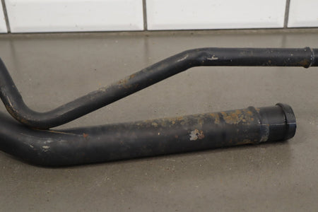 99-03 Ford F250 F350 7.3 Diesel Fuel Filler Neck OEM