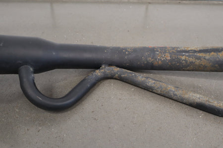 99-03 Ford F250 F350 7.3 Diesel Fuel Filler Neck OEM