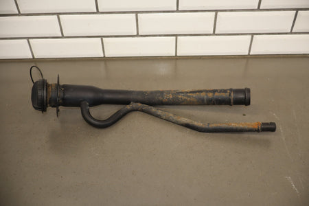 99-03 Ford F250 F350 7.3 Diesel Fuel Filler Neck OEM