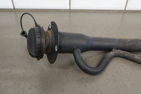 99-03 Ford F250 F350 7.3 Diesel Fuel Filler Neck OEM