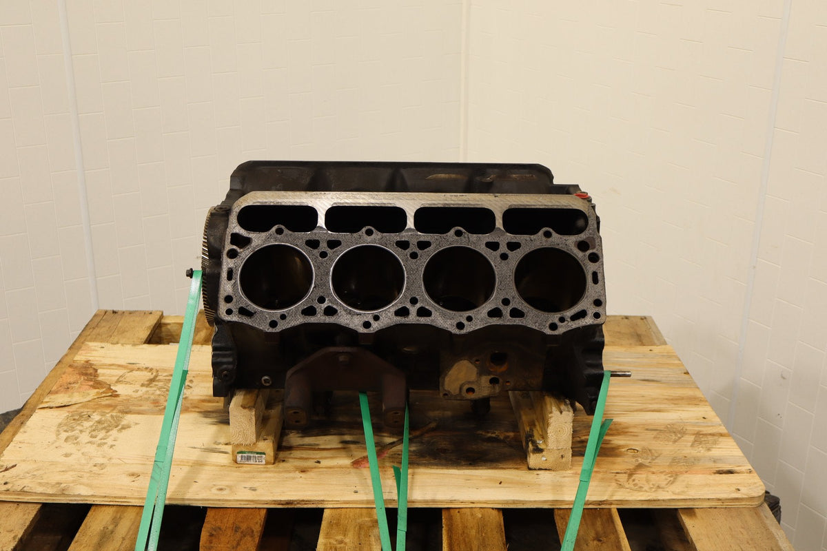 99-03 Ford F250 F350 7.3 Powerstroke Bare Block OEM