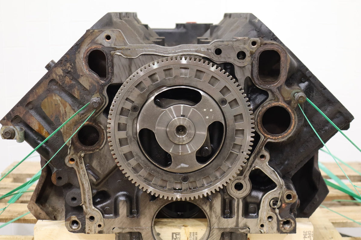 99-03 Ford F250 F350 7.3 Powerstroke Bare Block OEM