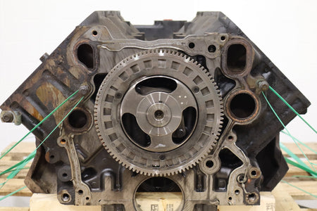 99-03 Ford F250 F350 7.3 Powerstroke Bare Block OEM