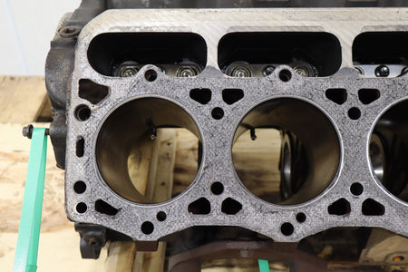 99-03 Ford F250 F350 7.3 Powerstroke Bare Block OEM